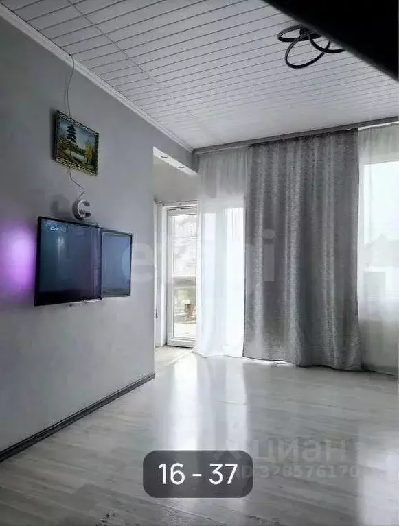 Дом в Санкт-Петербург пос. Парголово, Климовец СНТ, аллея 6-я, 4 (106 ... - Фото 1