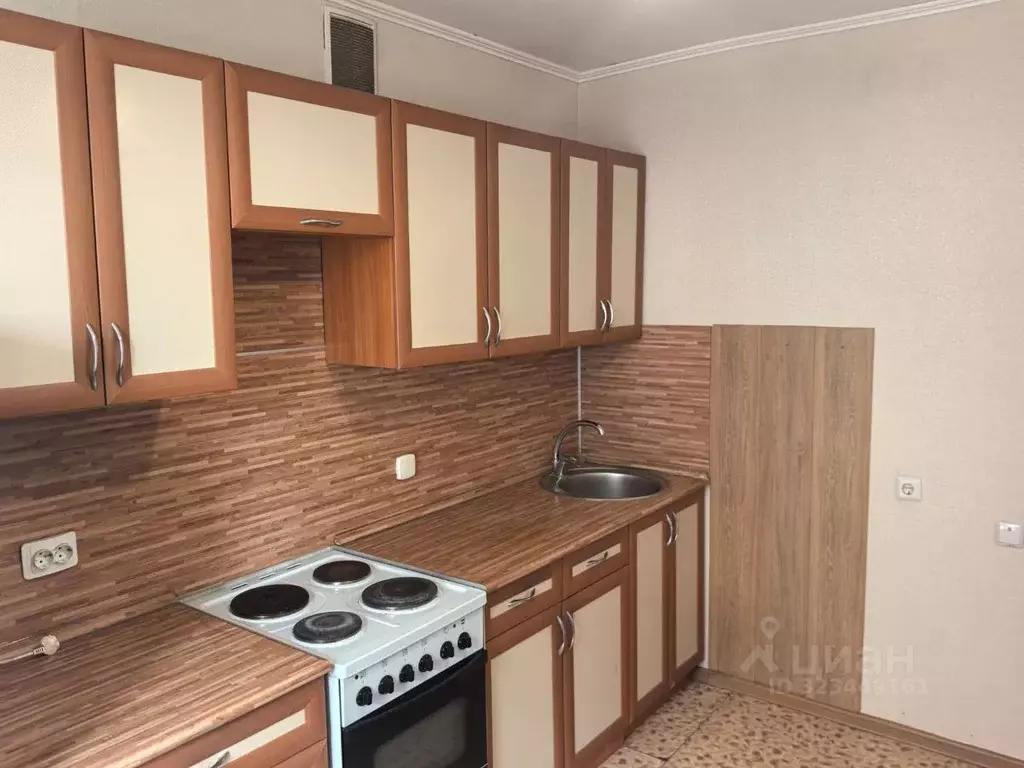 2-к кв. Башкортостан, Уфа Революционная ул., 72 (62.5 м) - Фото 1