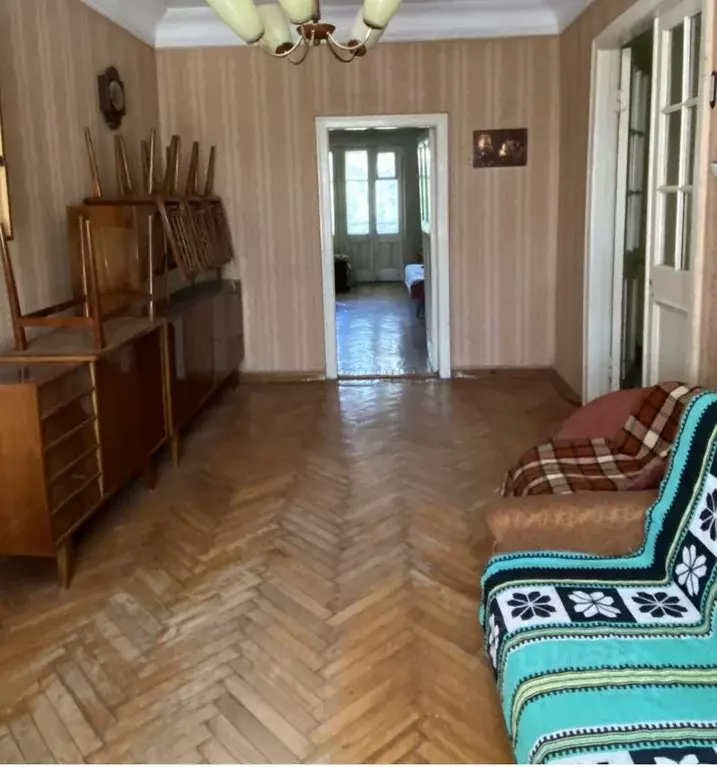 2-к кв. Севастополь ул. Богданова, 22 (62.0 м) - Фото 0