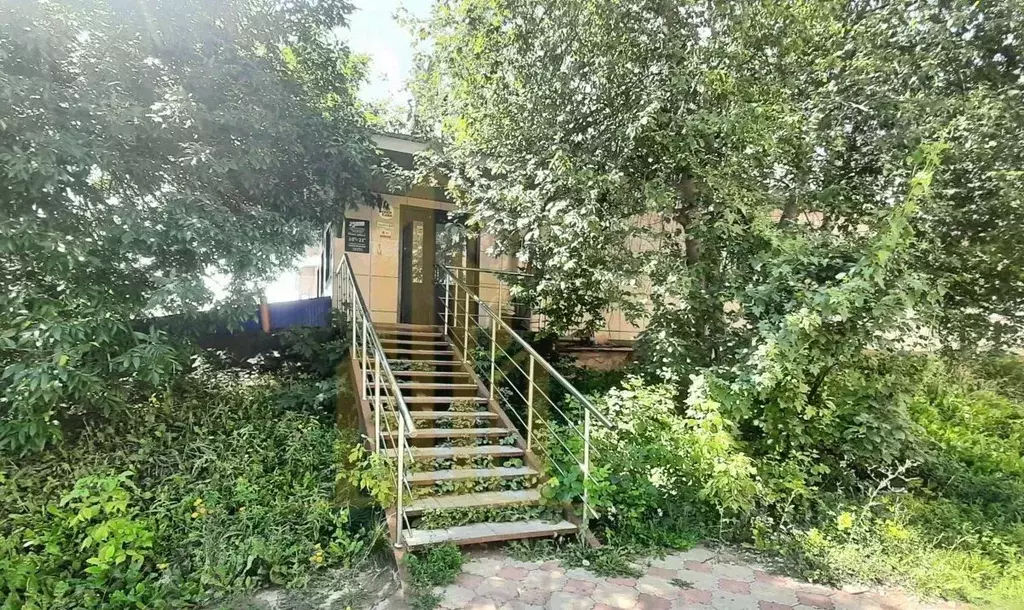 Офис в Башкортостан, Уфа ул. Рабкоров, 8/2 (20 м) - Фото 0