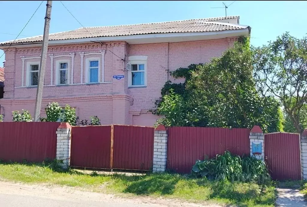 Дом в Нижегородская область, Нижний Новгород д. Новоликеево, ул. ... - Фото 1