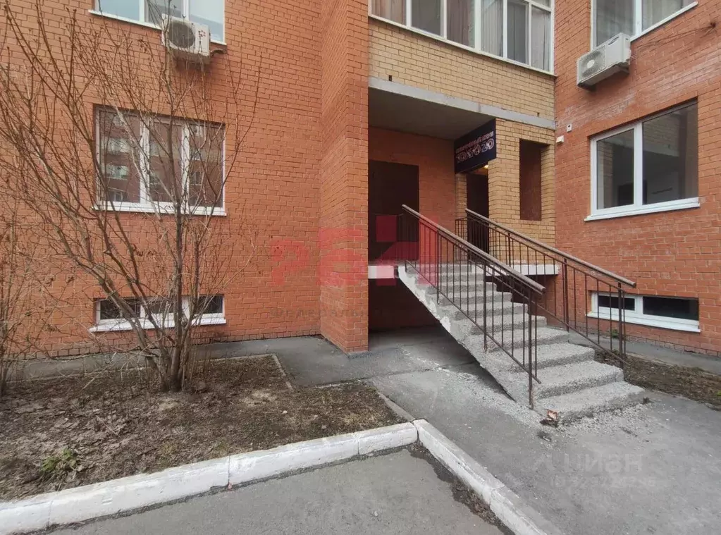 Помещение свободного назначения в Тюменская область, Тюменский ... - Фото 1
