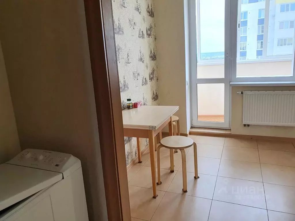 1-к кв. Коми, Сыктывкар Сысольское ш., 1/2 (48.0 м) - Фото 2