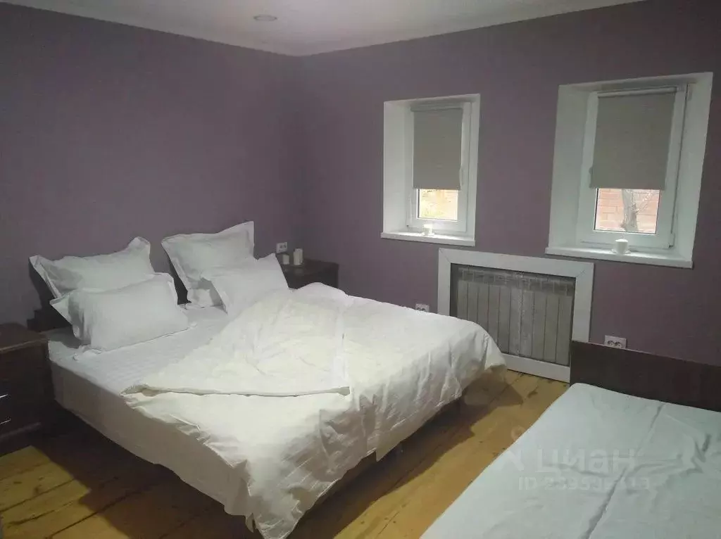 Дом в Ставропольский край, Кисловодск просп. Победы, 72 (36 м) - Фото 0