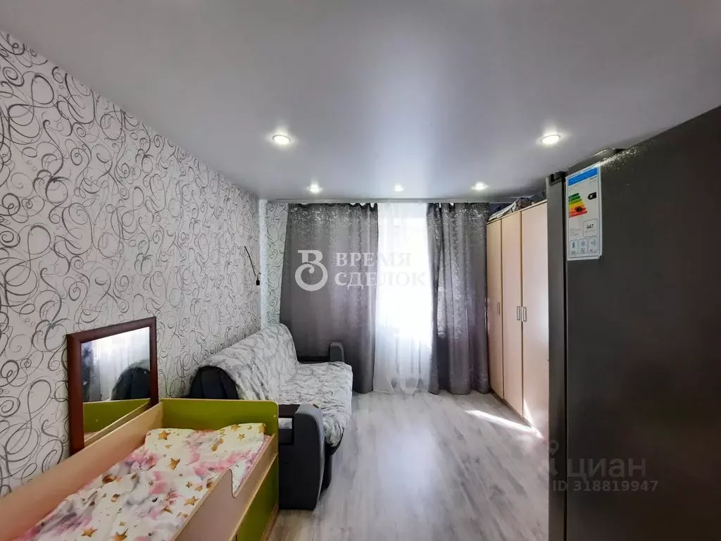 Комната Владимирская область, Владимир ул. Диктора Левитана, 3в (12.8 ... - Фото 0