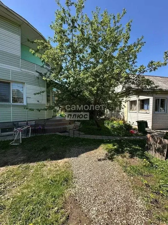 Дом в Московская область, Красногорск Зеленая ул., 19А (173 м) - Фото 2