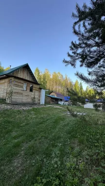 Дом в Коми, Сыктывдинский район, Выльгорт муниципальное образование, ... - Фото 1