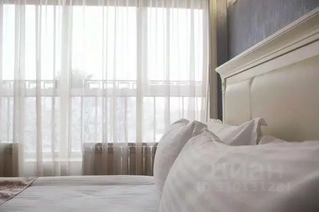 Комната Карачаево-Черкесия, Черкесск Первомайская ул., 102 (12.0 м) - Фото 1