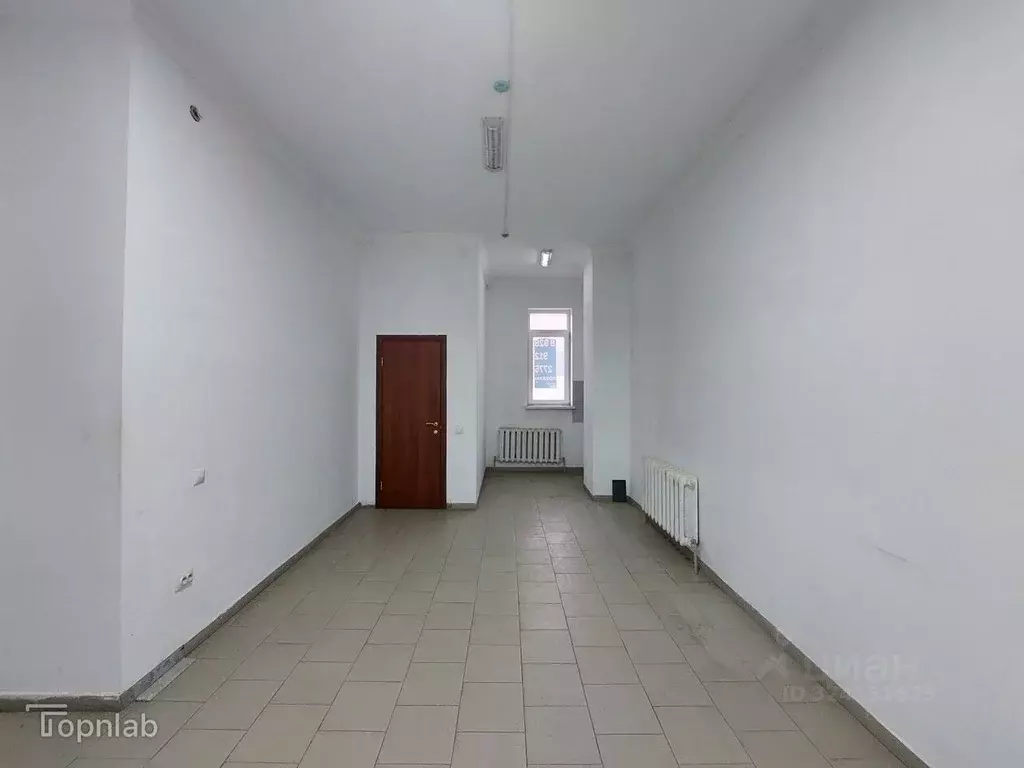 Офис в Кабардино-Балкария, Нальчик ул. Калмыкова, 235А (26 м) - Фото 2