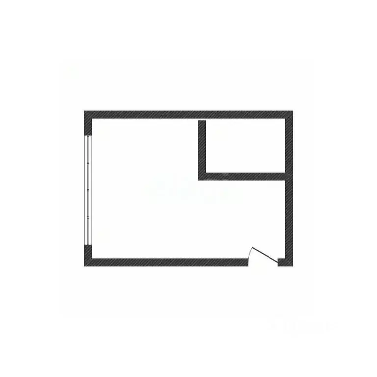 Помещение свободного назначения в Курганская область, Курган ул. Карла ... - Фото 1