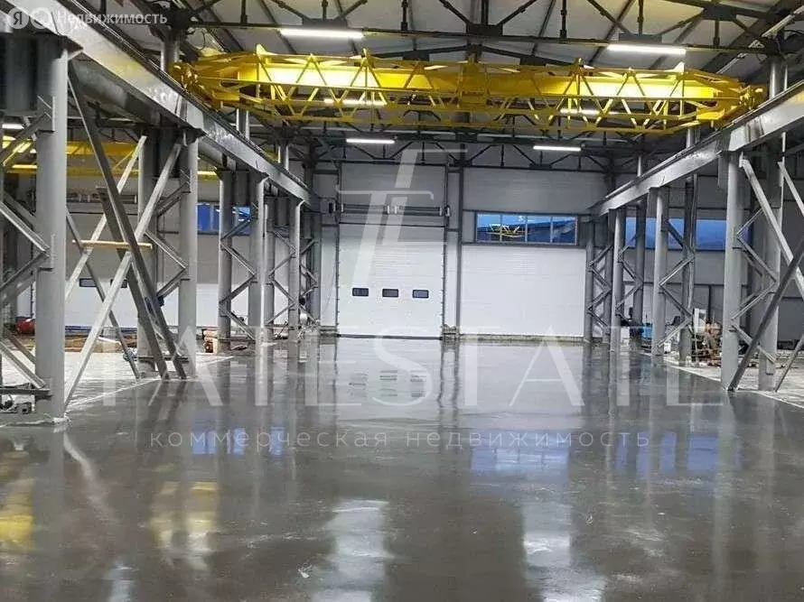 Склад (1826 м) - Фото 1