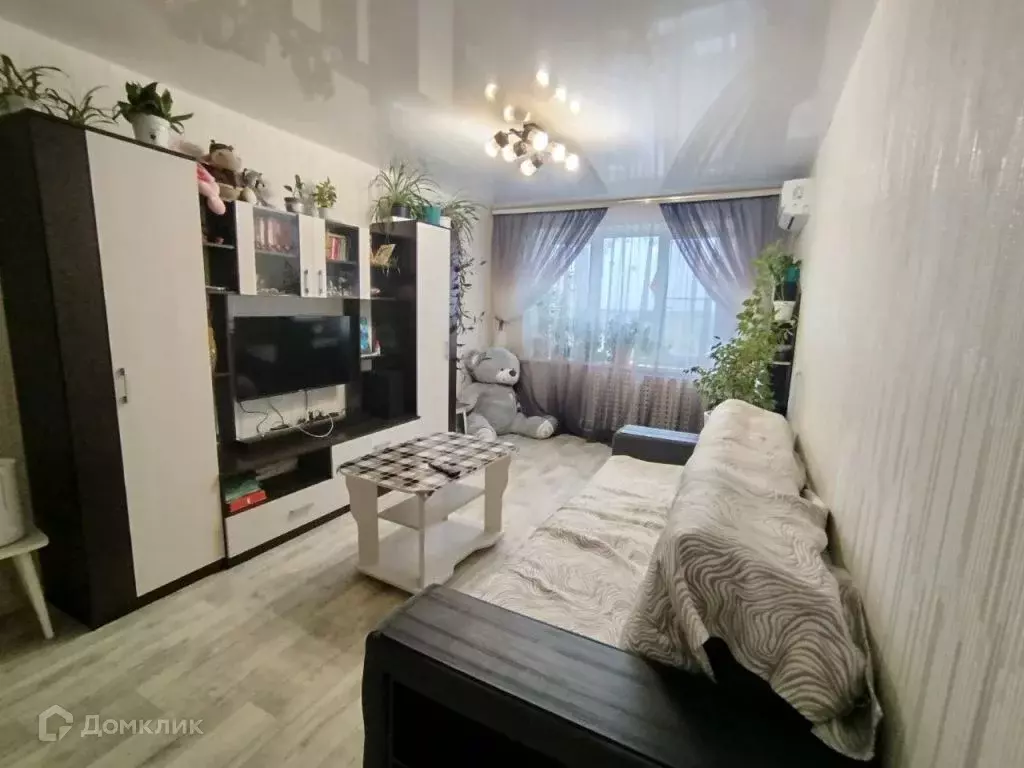 Продаётся 2-к квартира, 54 м - Фото 0