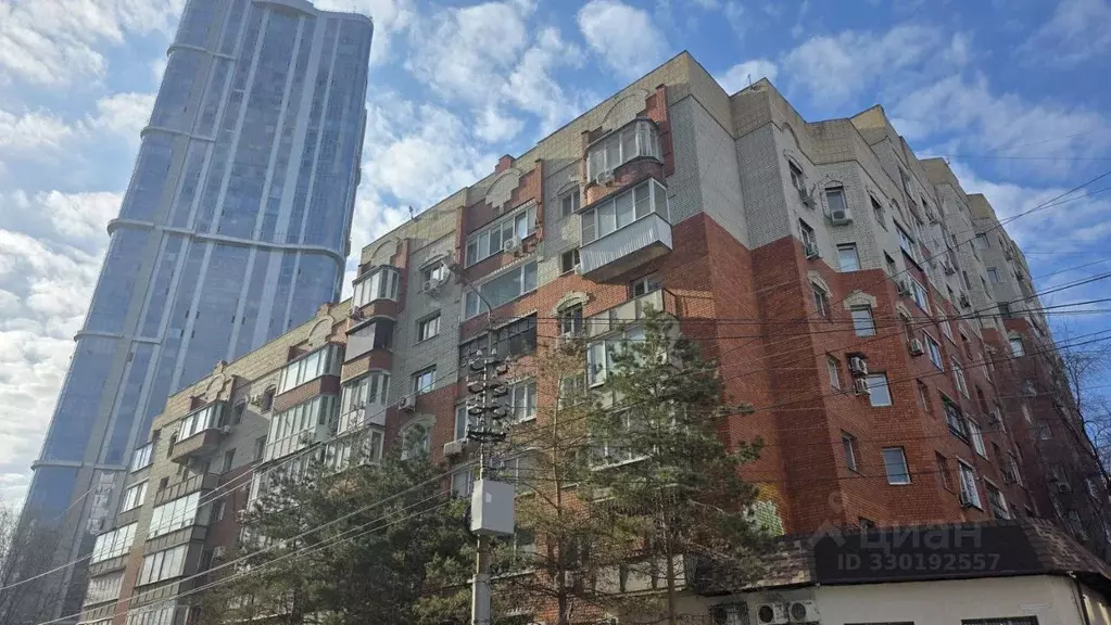 Помещение свободного назначения в Саратовская область, Саратов ул. ... - Фото 2