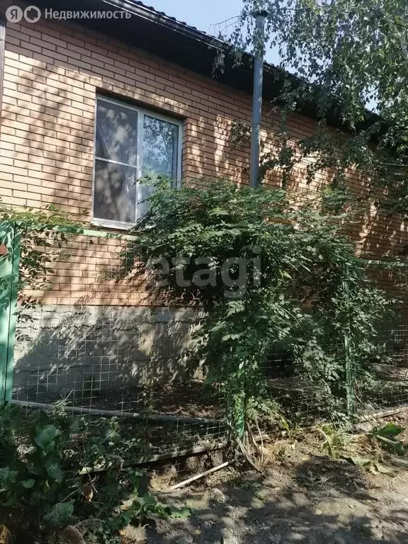 Дом в Краснодарский край, Анапа (100 м) - Фото 1