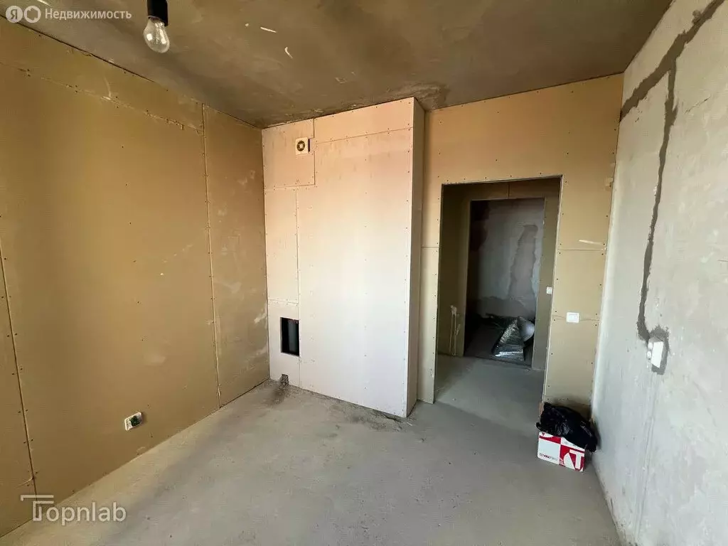 2-комнатная квартира: Иркутск, улица Семена Лагоды, 4/1 (60.9 м) - Фото 2