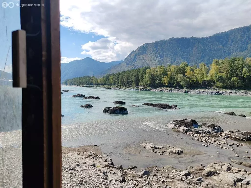 участок в село элекмонар, береговая улица (11 м) - Фото 0