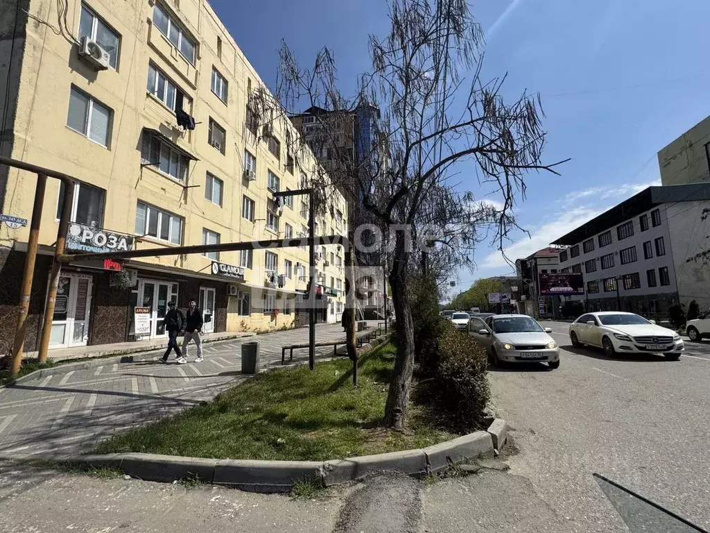 1-к кв. Дагестан, Дербент ул. 345-й Дагестанской Стрелковой Дивизии, ... - Фото 1