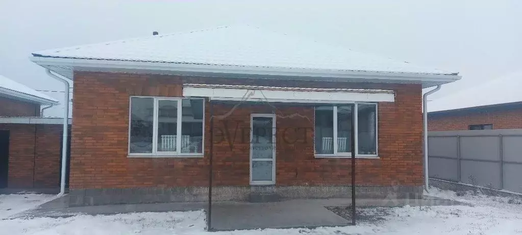 Дом в Белгородская область, Старый Оскол Пролески мкр,  (85 м) - Фото 2