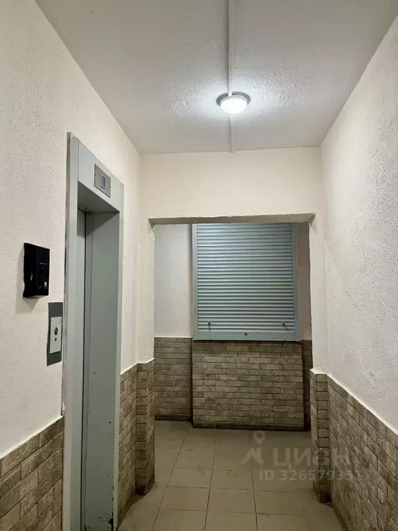 1-к кв. Москва Рублевское ш., 44К2 (37.0 м) - Фото 2