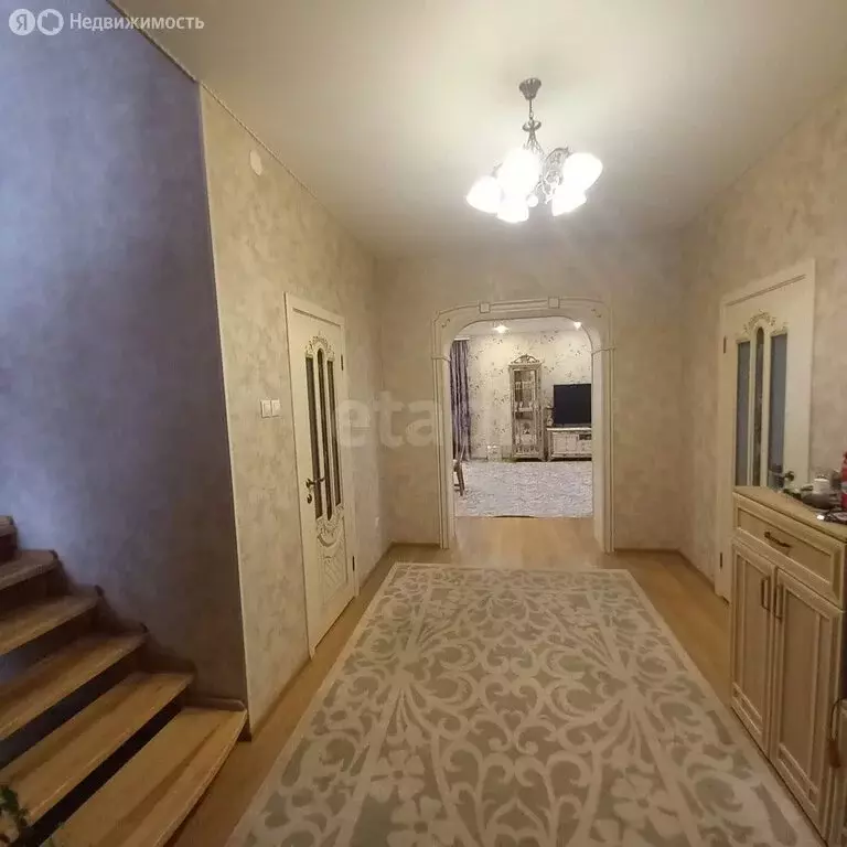 Дом в Строитель, Рождественская улица (160 м) - Фото 2