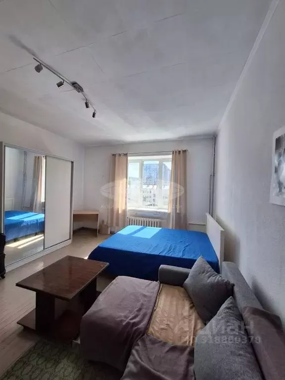 1-к кв. Москва Большая Почтовая ул., 18/20К11 (37.0 м) - Фото 1