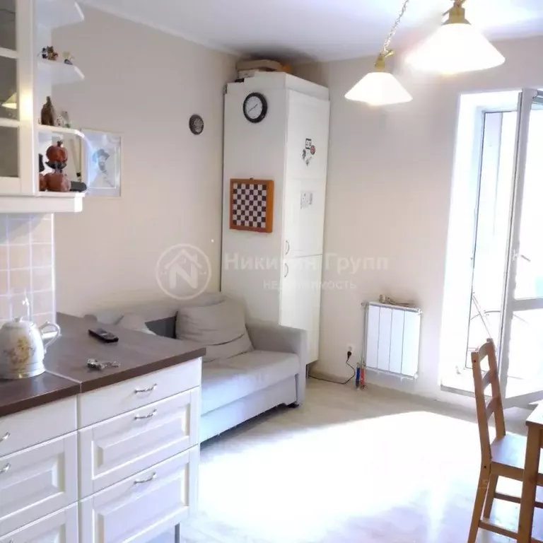 2-к кв. Нижегородская область, Нижний Новгород ул. Белинского, 64 ... - Фото 1