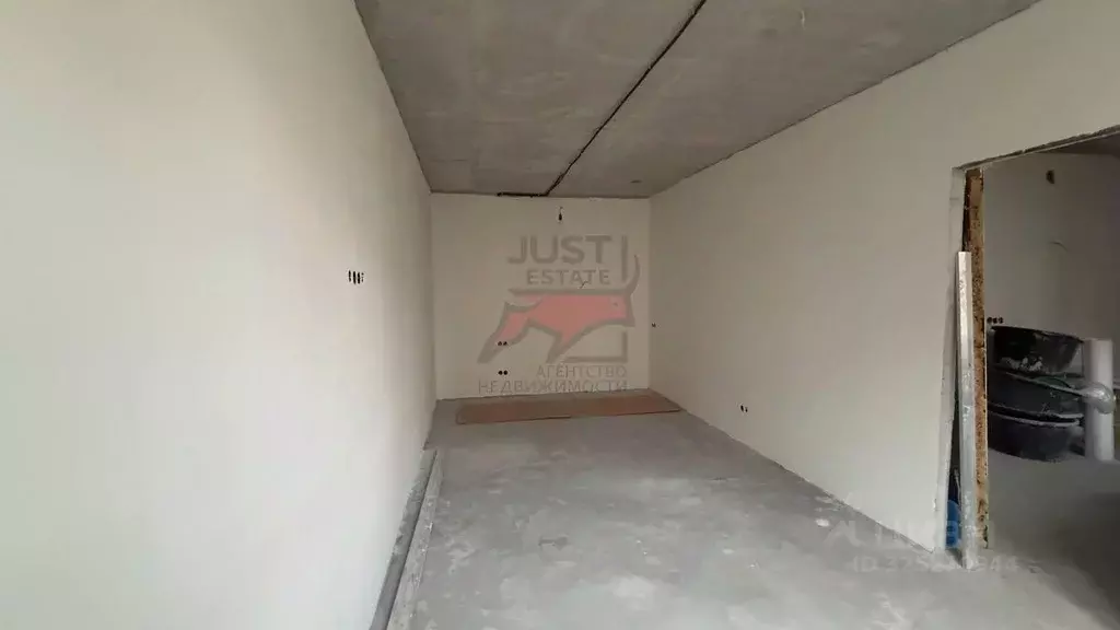 1-к кв. Московская область, Красногорск городской округ, Нахабино пгт ... - Фото 2