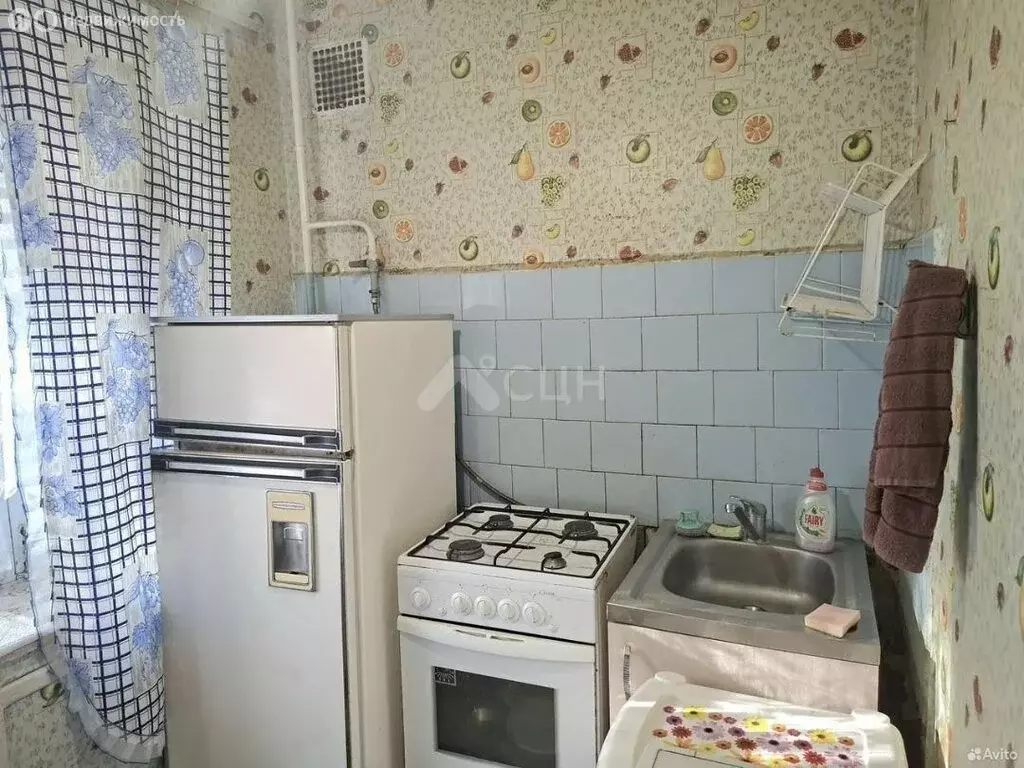 2-комнатная квартира: Саров, Северный переулок, 3 (43.1 м) - Фото 2