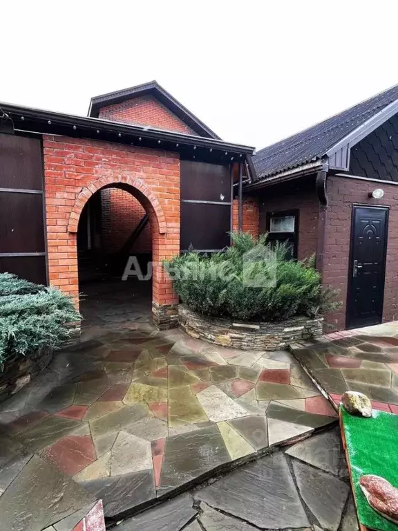 Дом в Ростовская область, Белая Калитва ул. Копаева (102 м) - Фото 1