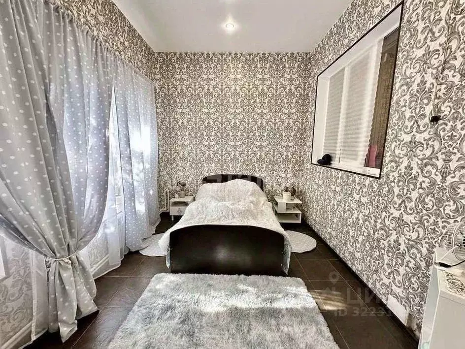 Дом в Волгоградская область, Краснослободск Среднеахтубинский район, ... - Фото 2