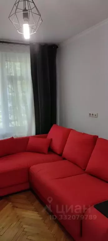 1-к кв. Москва Братская ул., 15К2 (25.0 м) - Фото 1