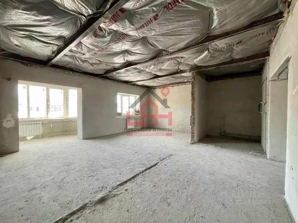 3-к кв. Ставропольский край, Пятигорск Оранжерейная ул., 17 (120.8 м) - Фото 2