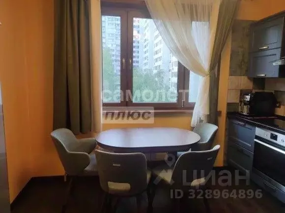 2-к кв. Москва Алма-Атинская ул., 11К1 (58.0 м) - Фото 1