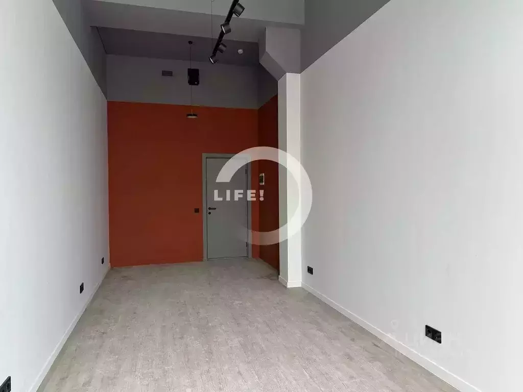 Помещение свободного назначения в Санкт-Петербург Дачный просп., 17К2 ... - Фото 2