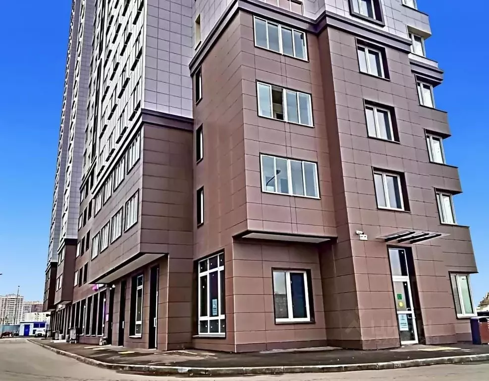 Помещение свободного назначения в Московская область, Котельники Новые ... - Фото 1