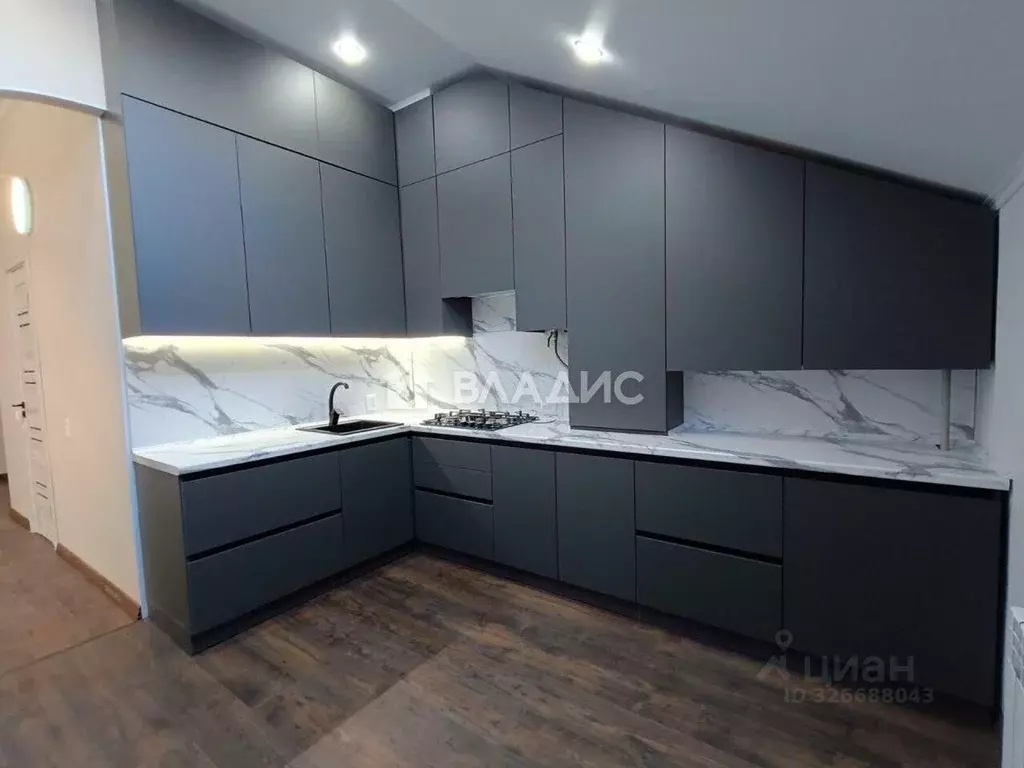 2-к кв. Белгородская область, Белгородский район, Тавровское с/пос, с. ... - Фото 1