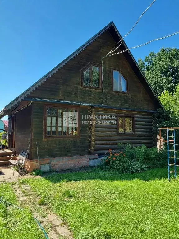 Продается дача в СНТ Ромашка - Фото 1