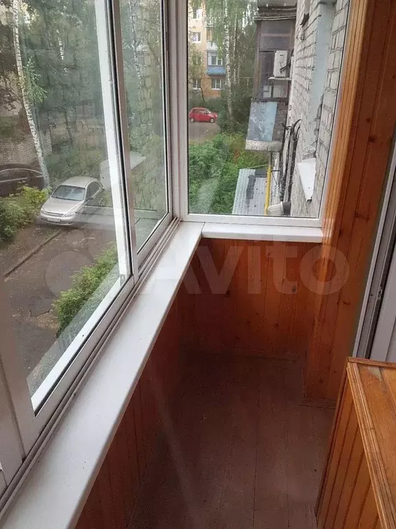 2-к. квартира, 49 м, 4/5 эт. - Фото 1