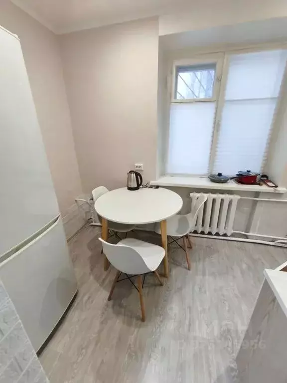 1-к кв. Татарстан, Казань ул. Голубятникова, 27 (30.0 м) - Фото 1