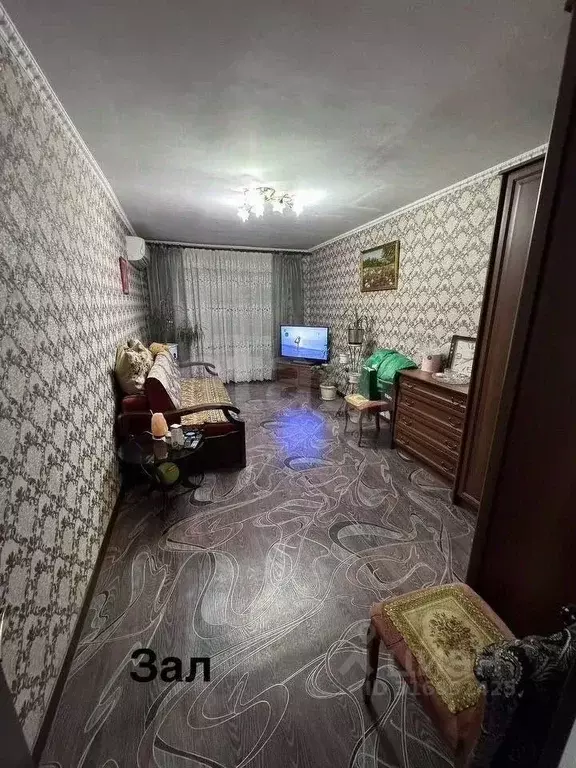 2-к кв. Ростовская область, Таганрог ул. Чехова, 154 (47.3 м) - Фото 0