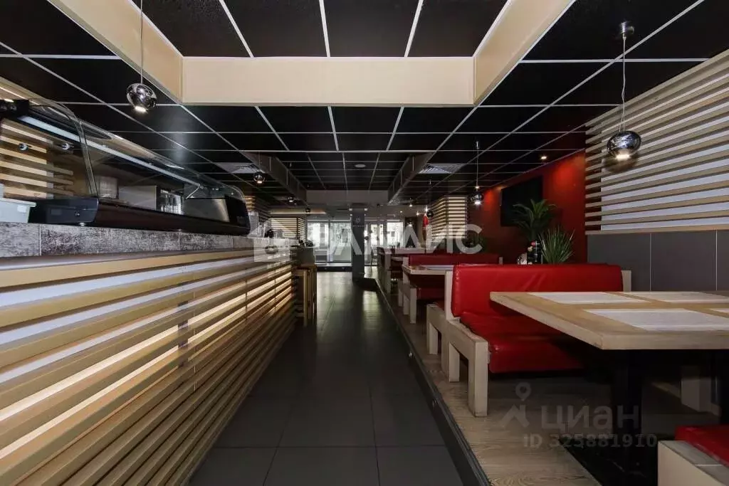 Помещение свободного назначения в Калининградская область, Калининград ... - Фото 1