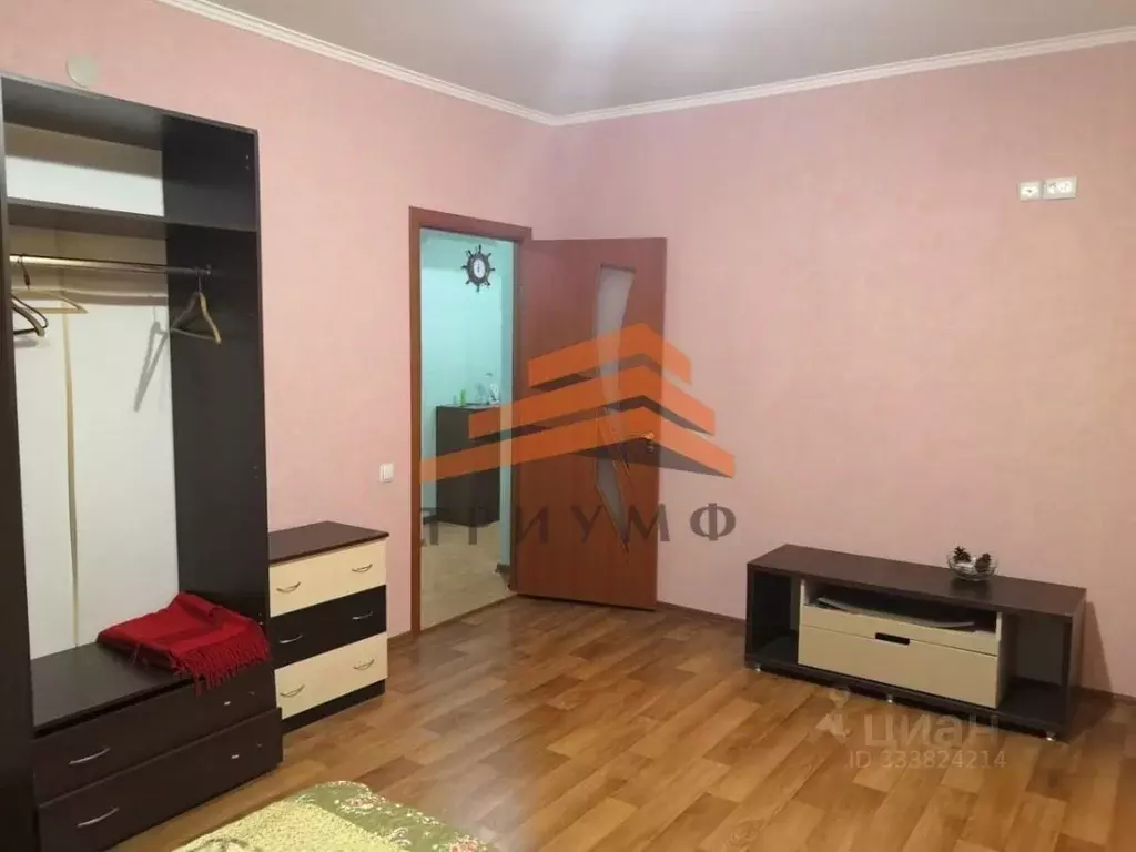 1-к кв. Крым, Феодосия бул. Адмиральский, 7Г (52.4 м) - Фото 1