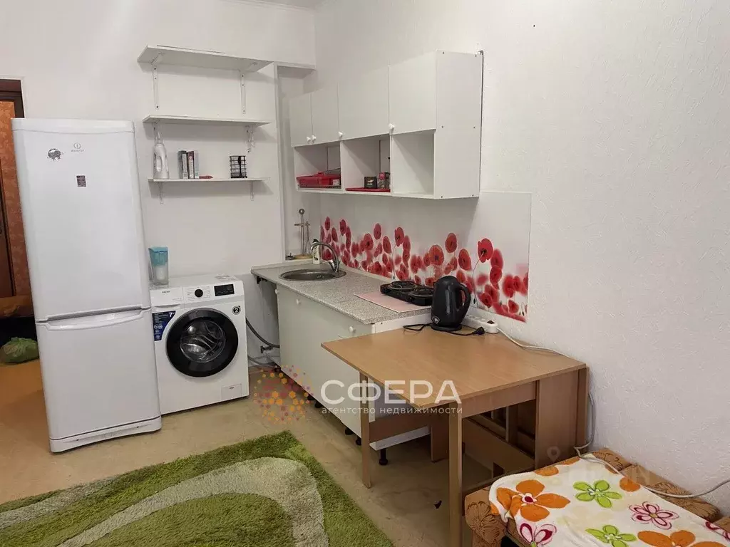 1-к кв. Новосибирская область, Новосибирск ул. Толстого, 149 (40.0 м) - Фото 1