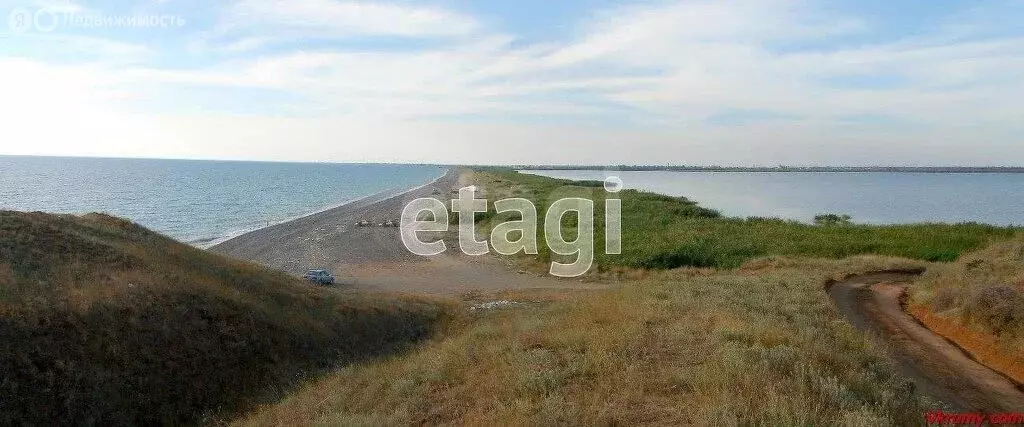 Участок в село Ивановка, Приморская улица (9.45 м) - Фото 1