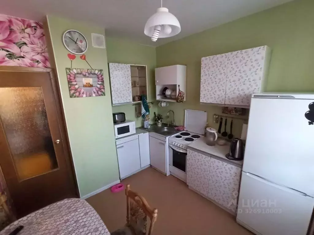 1-к кв. Москва Суздальская ул., 40К1 (40.0 м) - Фото 1