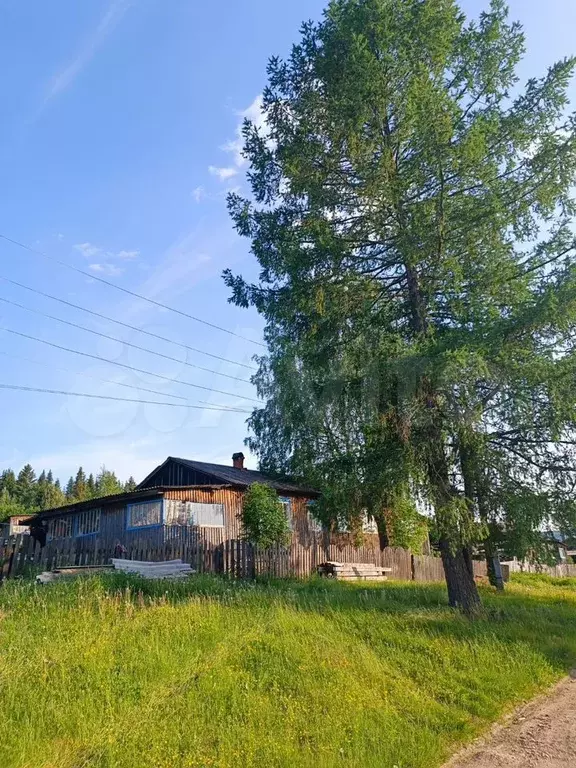 Дом 43 м на участке 30 сот. - Фото 0