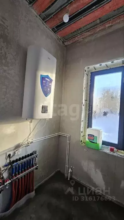 Дом в Пермский край, Пермь Прилив-3 СНТ, 92 (82 м) - Фото 2