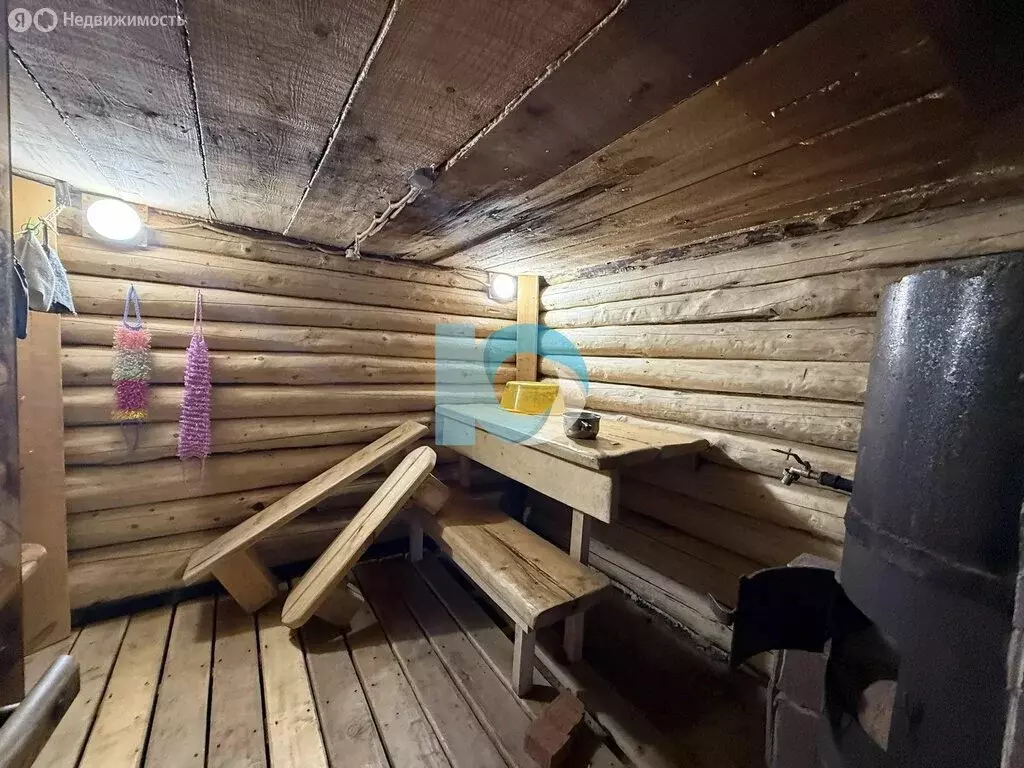 Дом в Республика Башкортостан, Иглинский сельсовет, СНТ Дружба-2, 108 ... - Фото 1