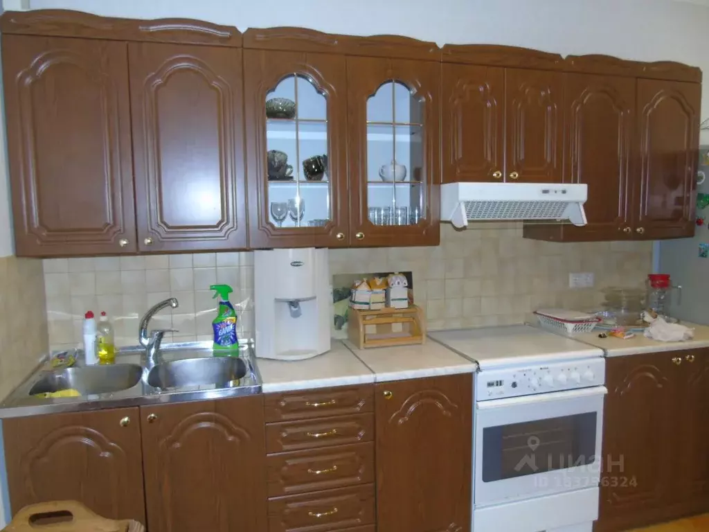 2-к кв. Тюменская область, Тюмень ул. Максима Горького, 68 (98.0 м) - Фото 2