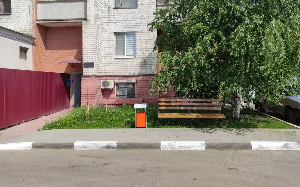 Офис в Белгородская область, Белгород ул. Николая Чумичова, 70 (131 м) - Фото 1